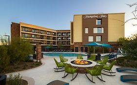 Hampton Inn Carefree, Az